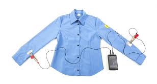Esd Garments